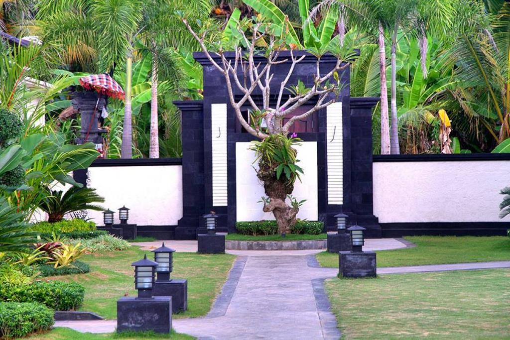 Pandawa Village Lovina  Luaran gambar