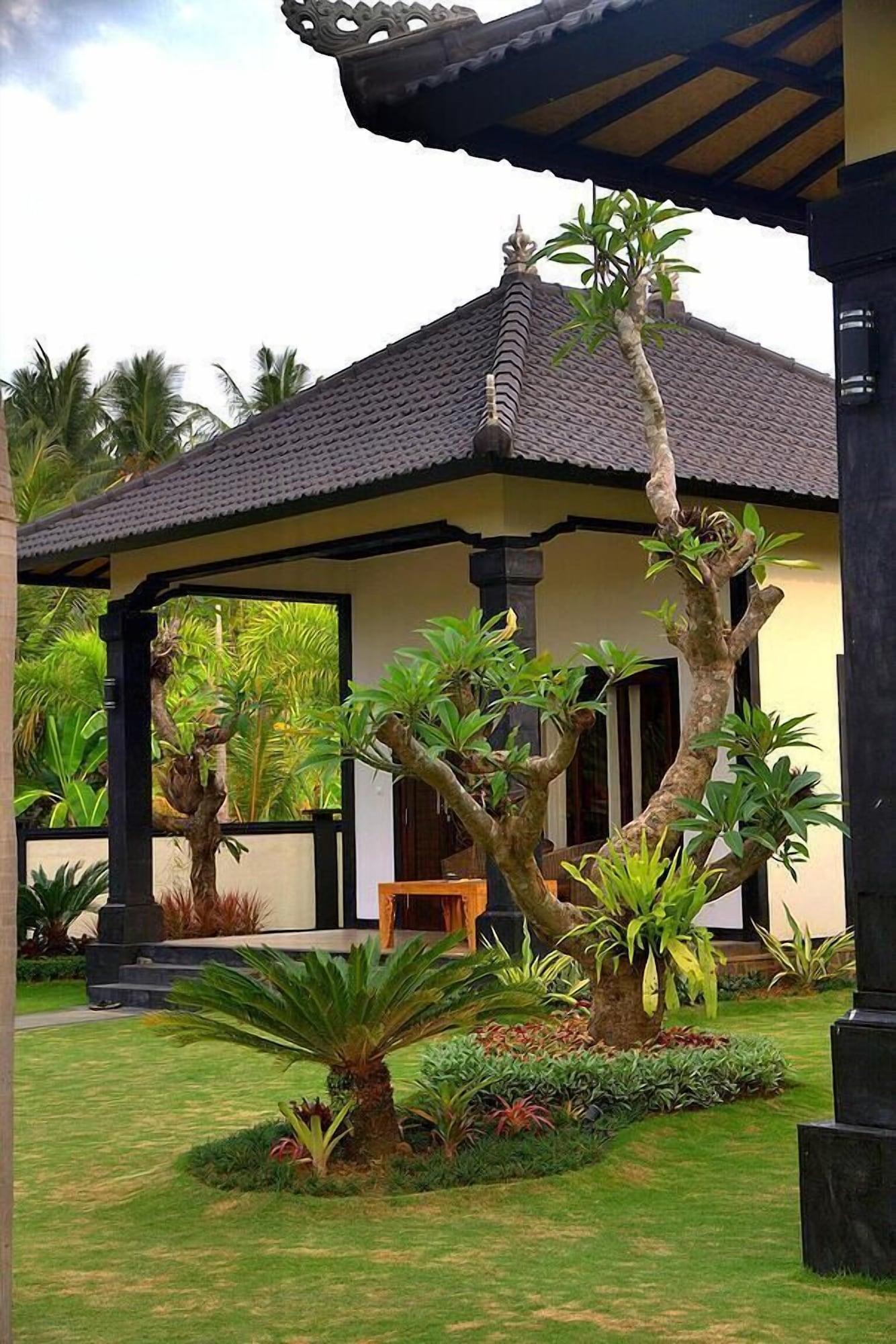 Pandawa Village Lovina  Luaran gambar