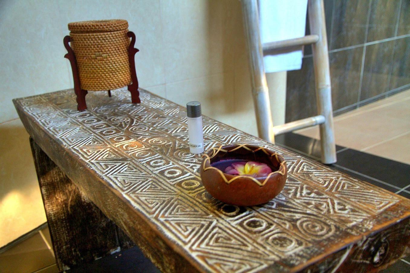 Pandawa Village Lovina  Luaran gambar