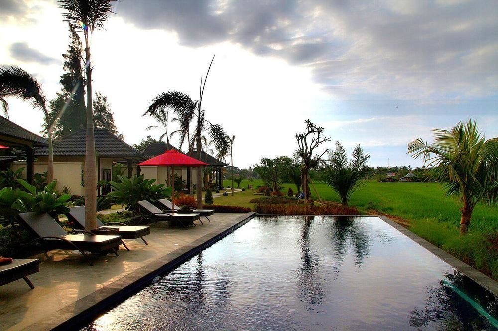 Pandawa Village Lovina  Luaran gambar