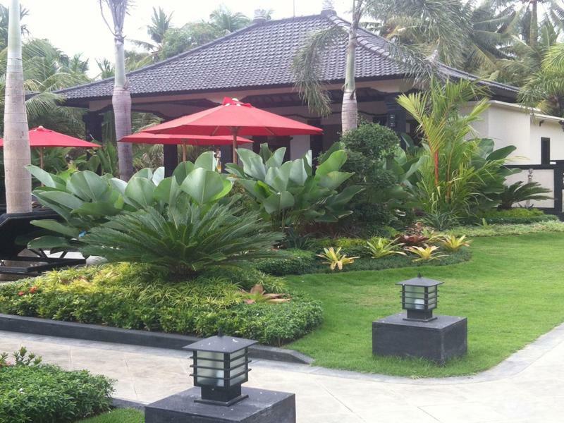 Pandawa Village Lovina  Luaran gambar