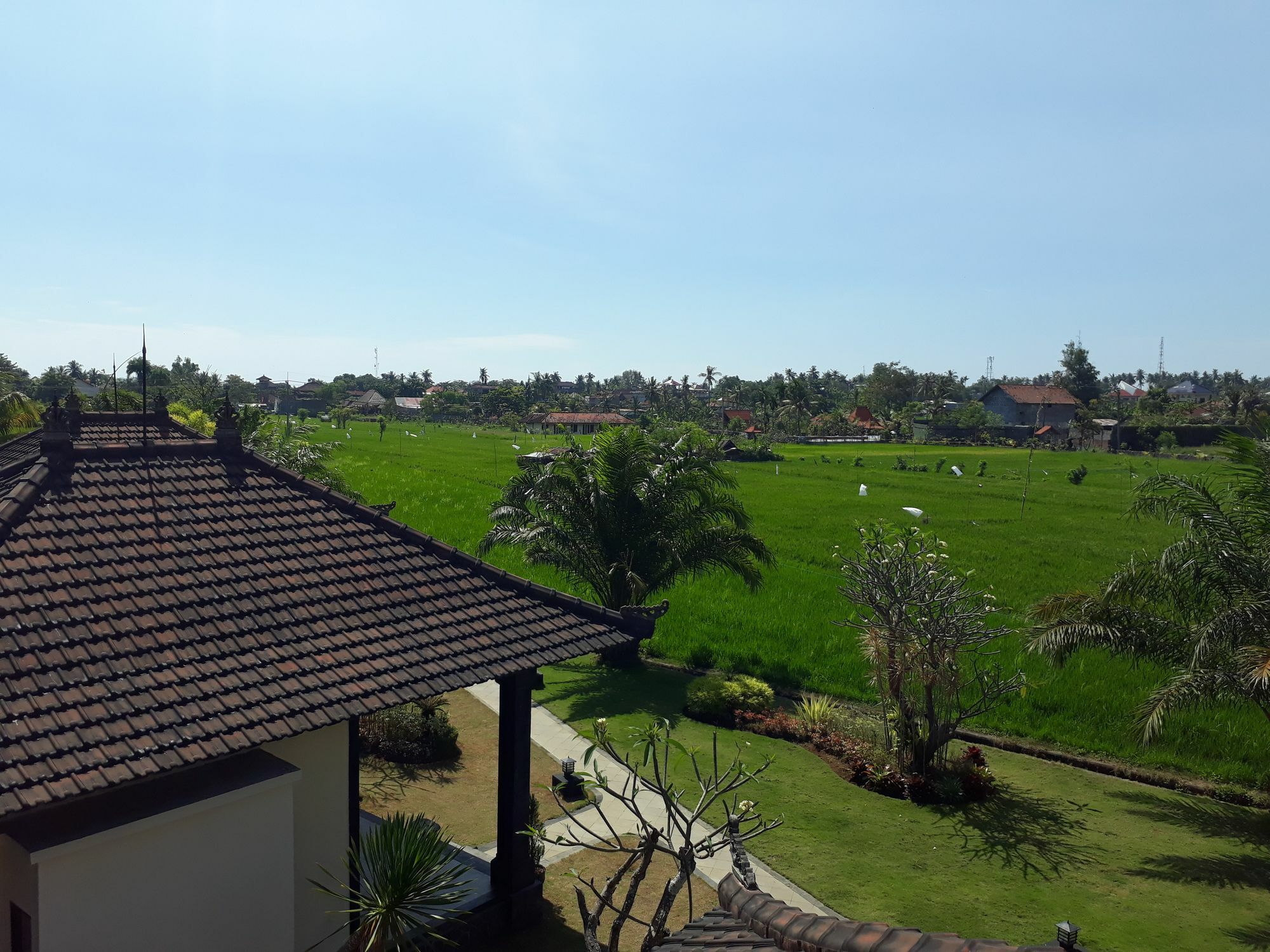 Pandawa Village Lovina  Luaran gambar