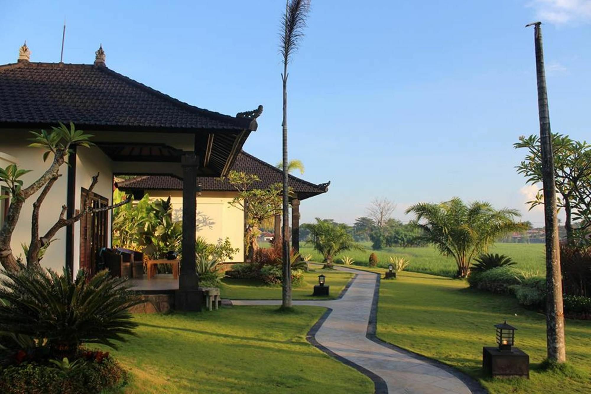 Pandawa Village Lovina  Luaran gambar