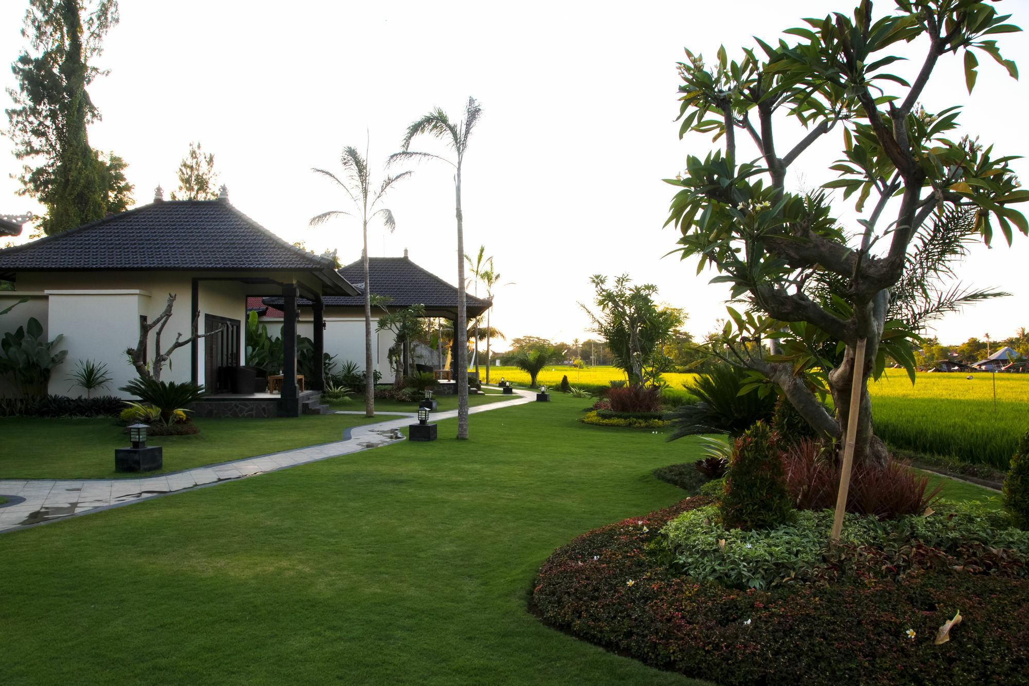 Pandawa Village Lovina  Luaran gambar