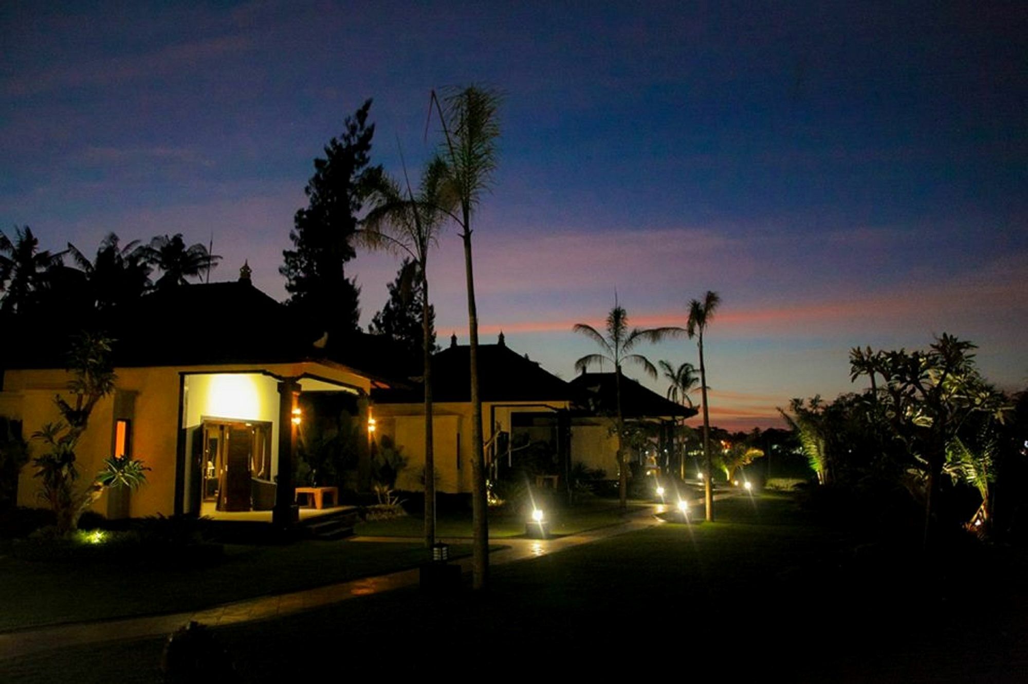 Pandawa Village Lovina  Luaran gambar