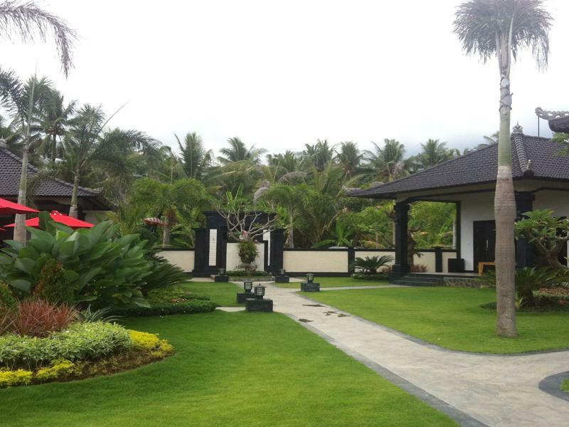 Pandawa Village Lovina  Luaran gambar