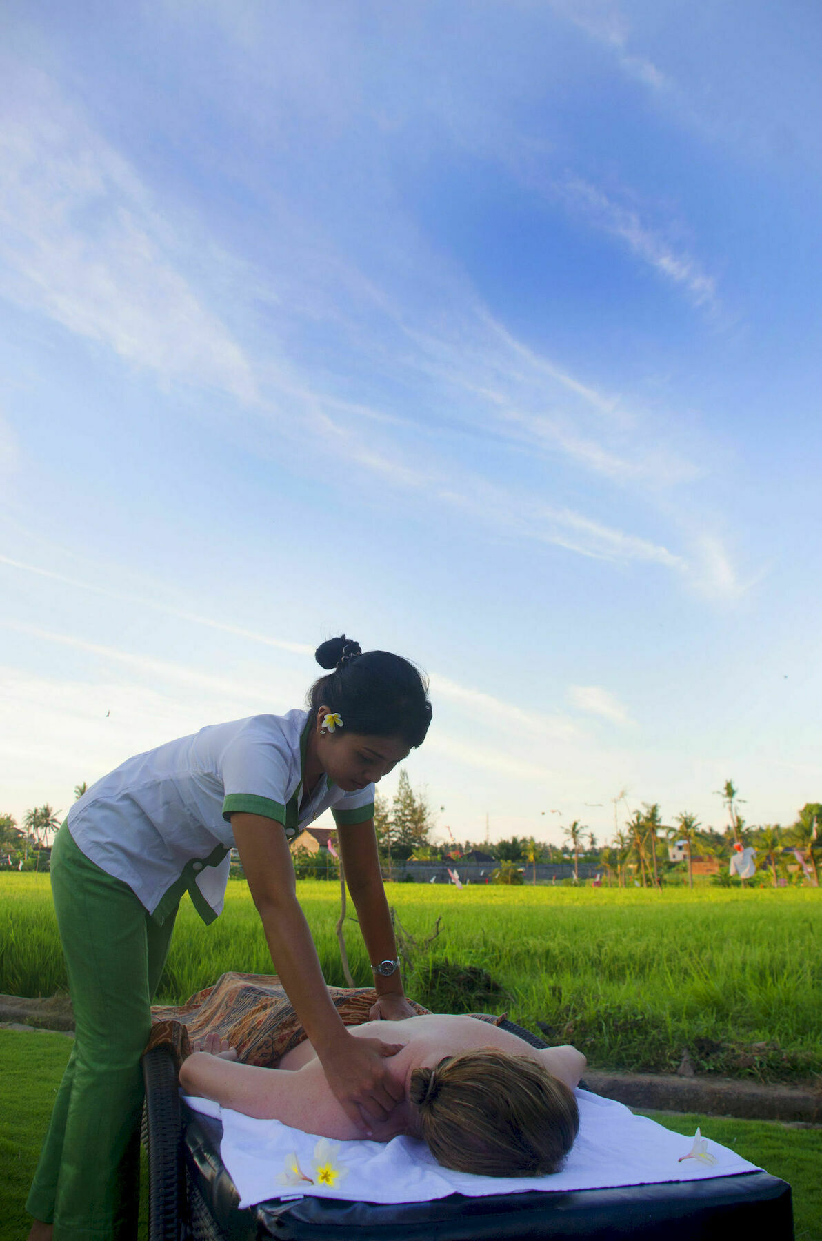 Pandawa Village Lovina  Luaran gambar