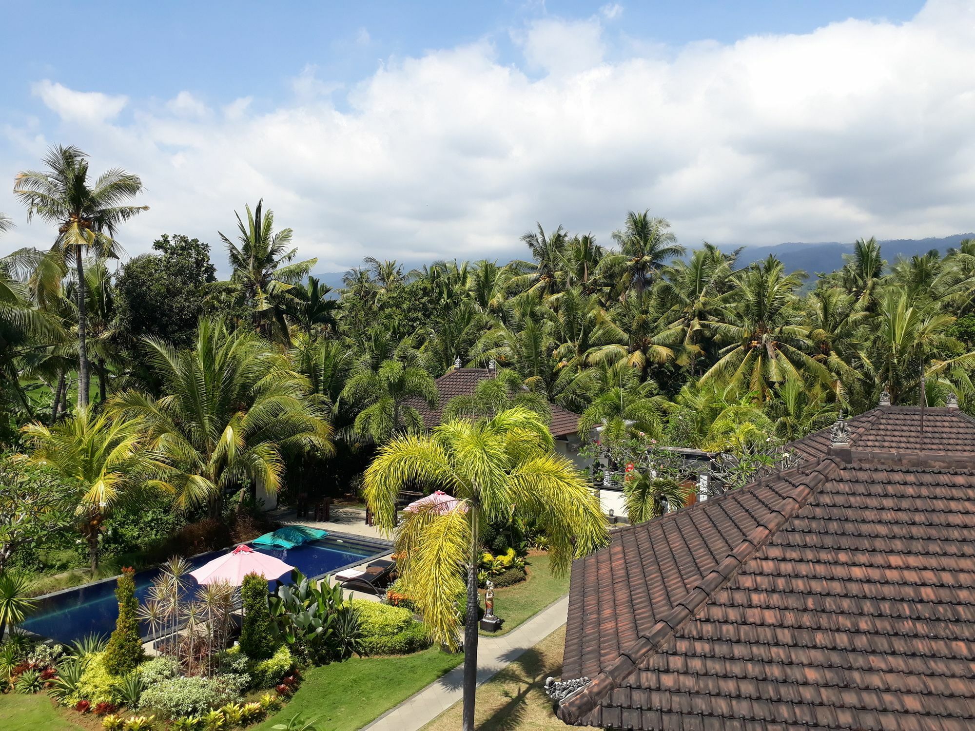 Pandawa Village Lovina  Luaran gambar