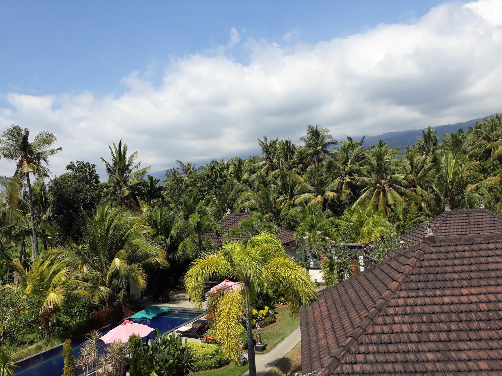 Pandawa Village Lovina  Luaran gambar