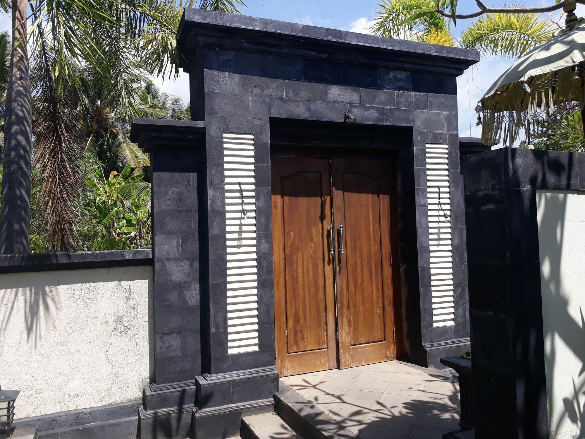 Pandawa Village Lovina  Luaran gambar