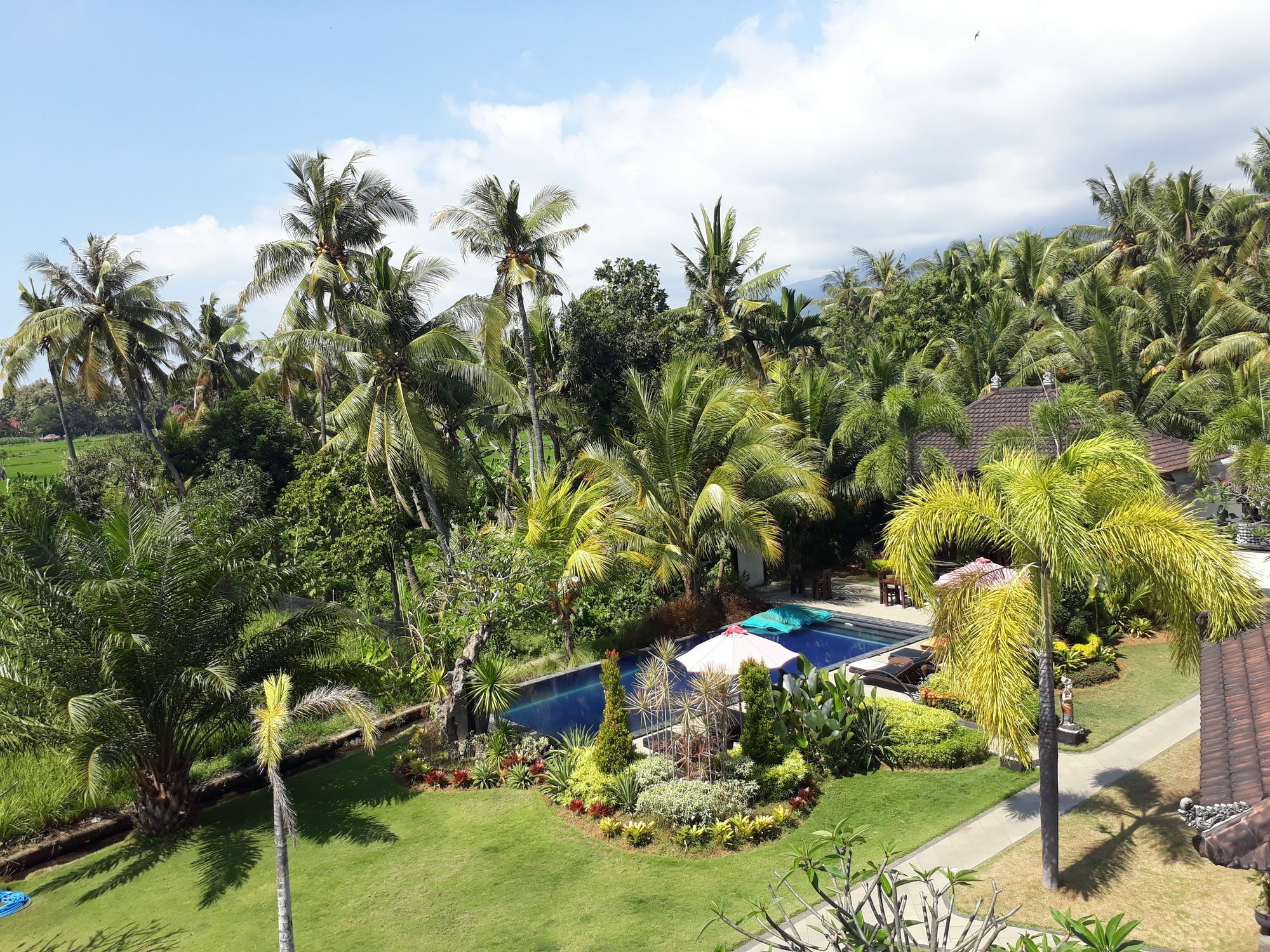 Pandawa Village Lovina  Luaran gambar