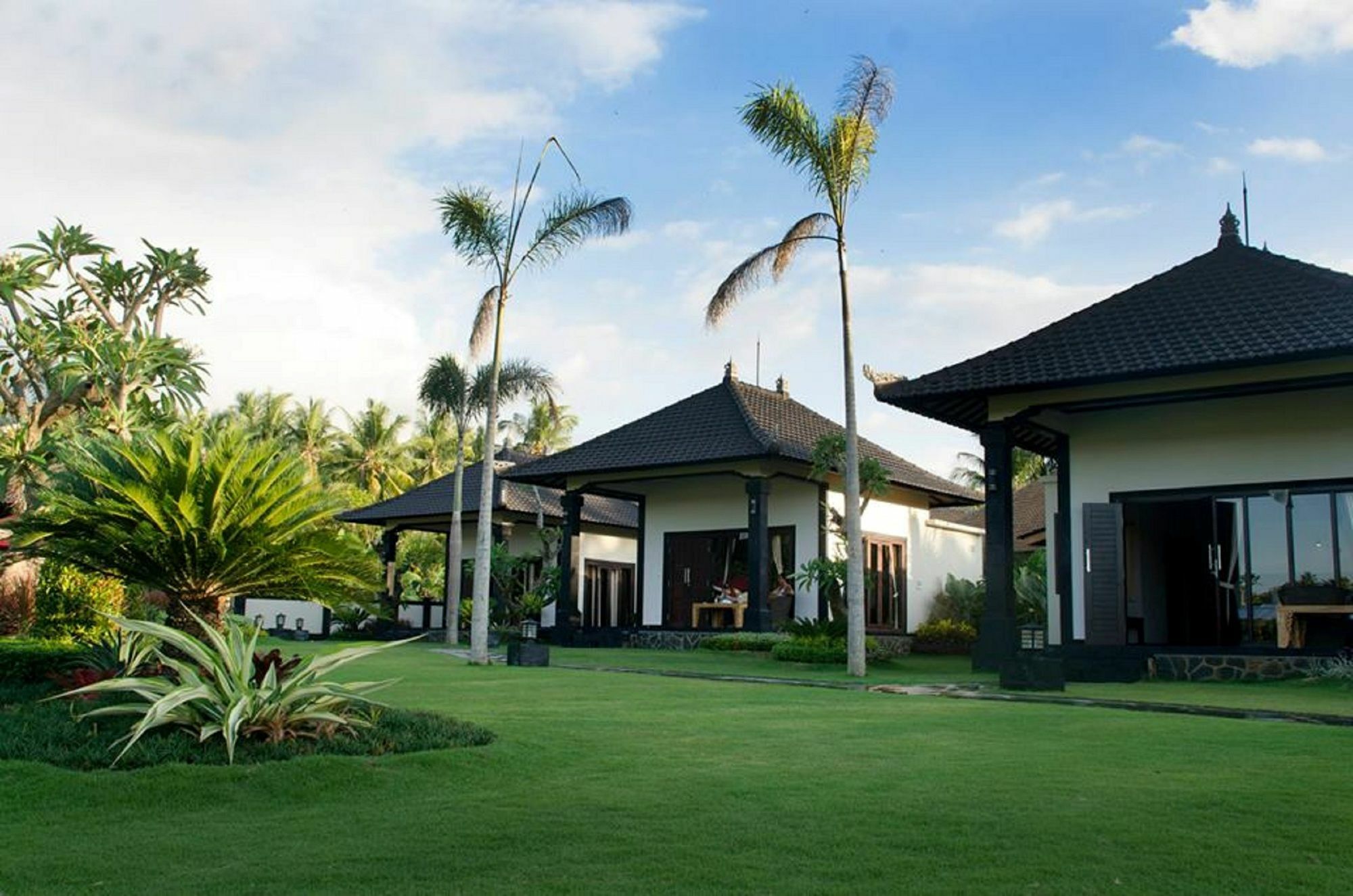 Pandawa Village Lovina  Luaran gambar