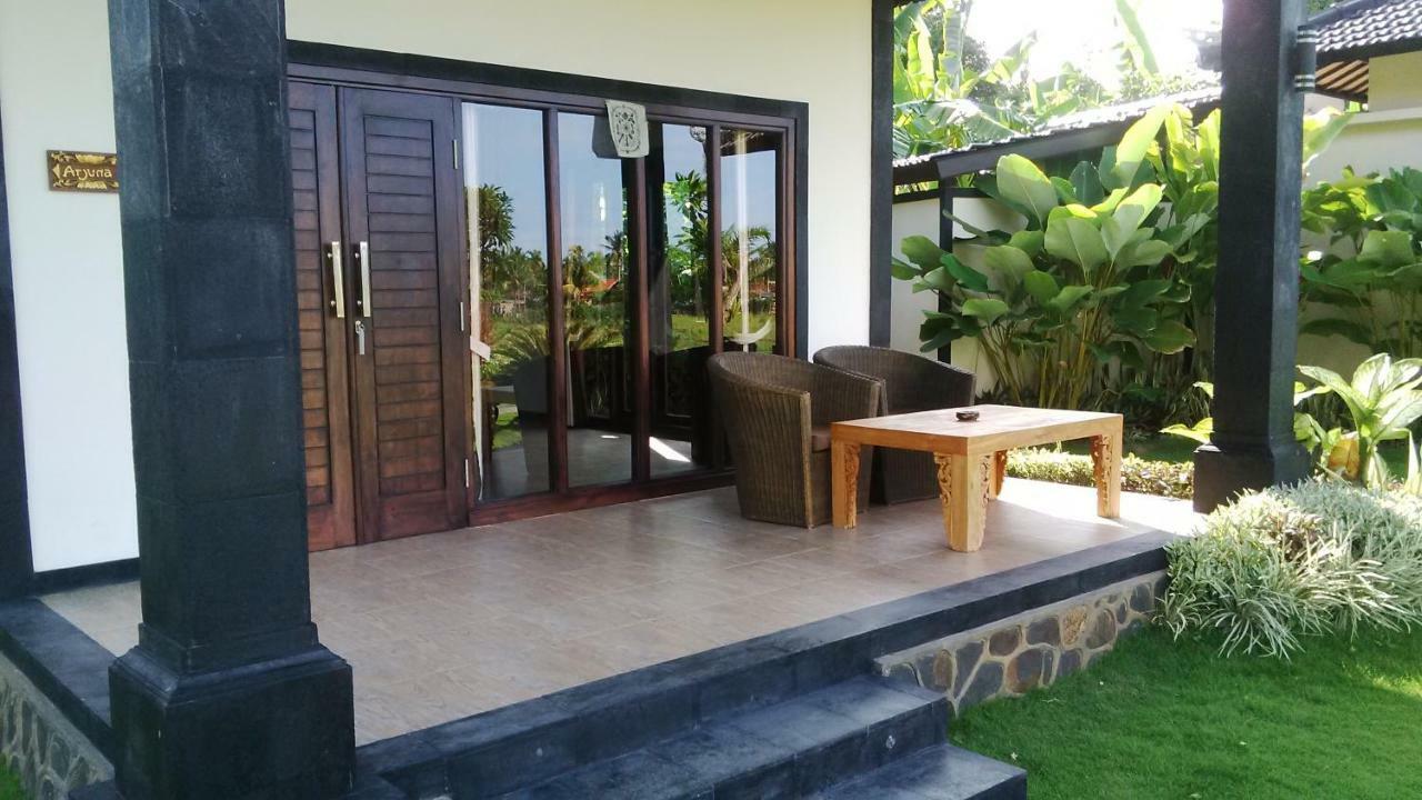 Pandawa Village Lovina  Luaran gambar